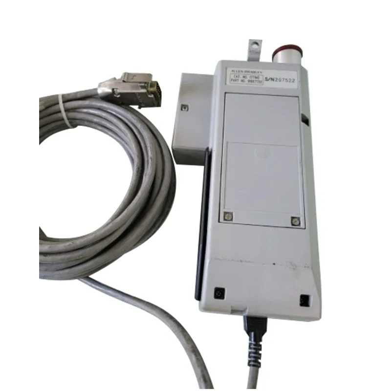 Allen Bradley 1771-Hd