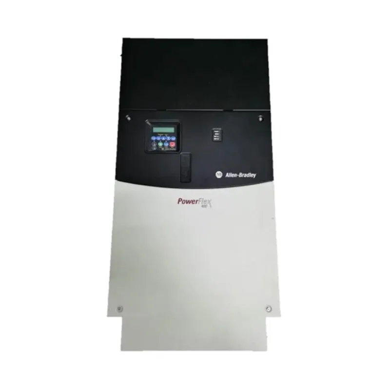 Allen Bradley 22C-D260A103