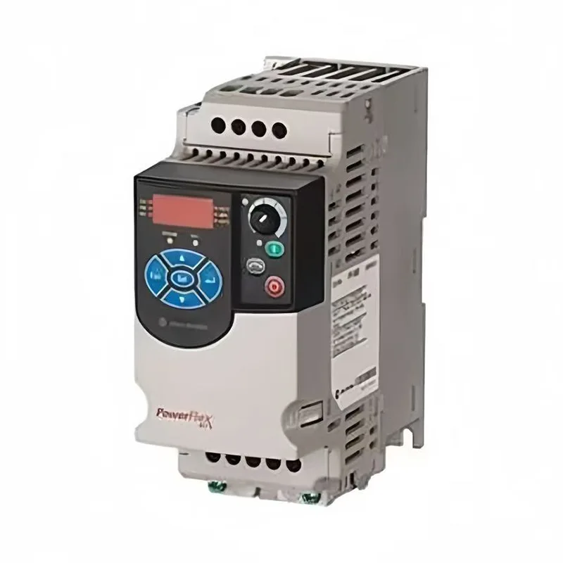 Allen Bradley 22F-B033N104
