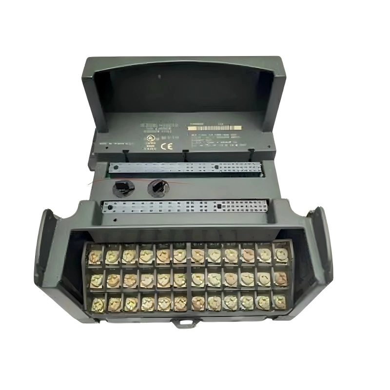 GE IC200CHS001