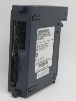 GE IC694APU305