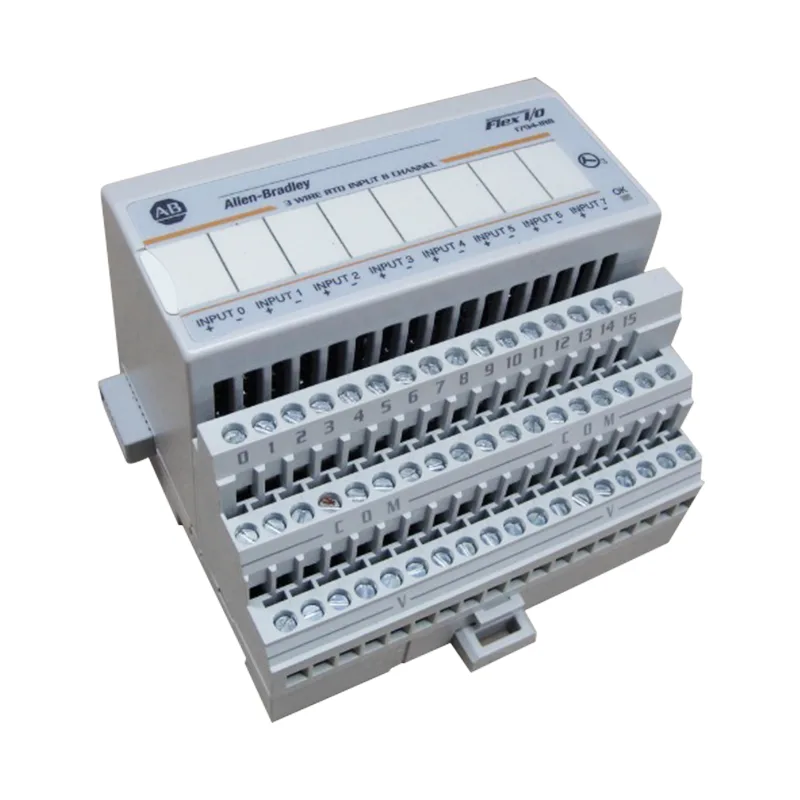 Allen Bradley 1794-IR8