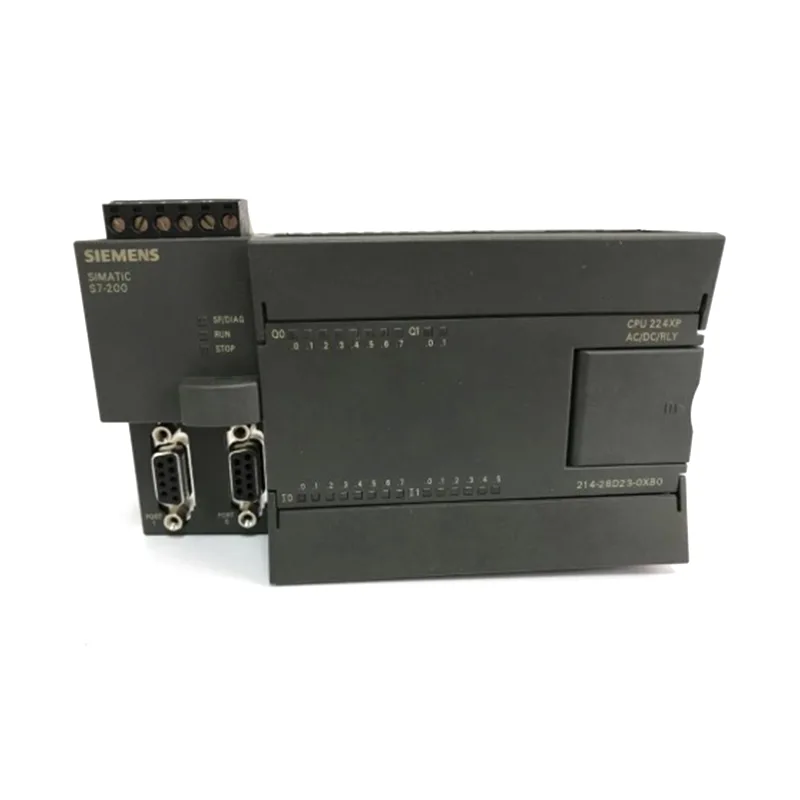 Siemens 6ES7214-1AD23-0XB8