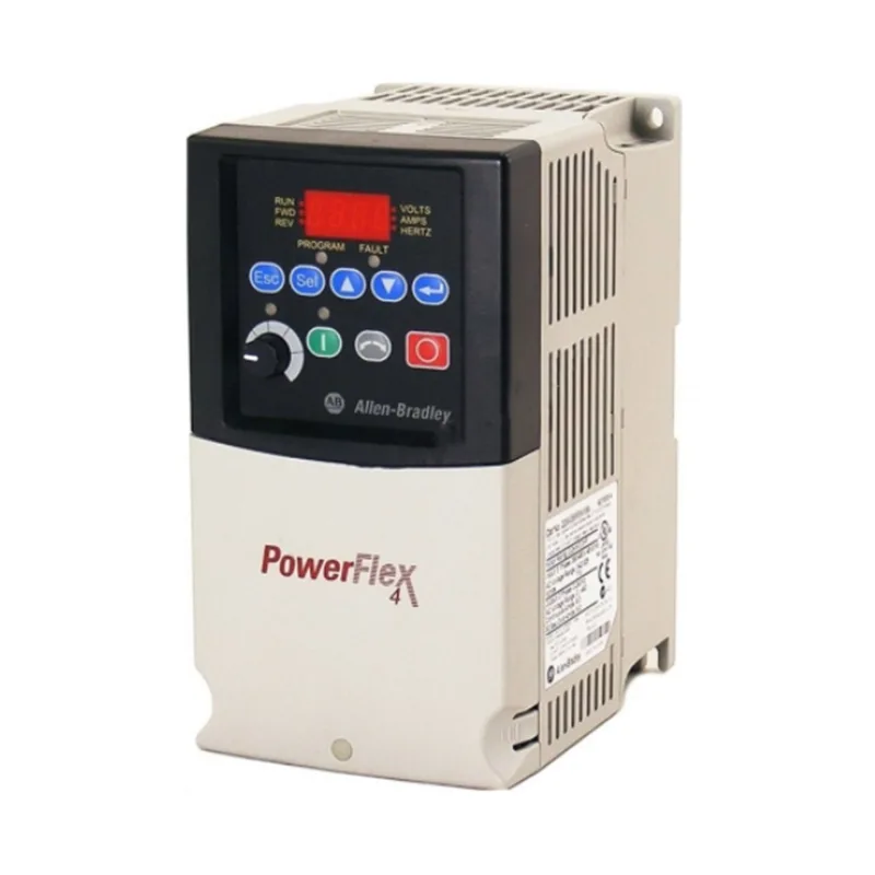 Allen Bradley 22A-D8P7F104