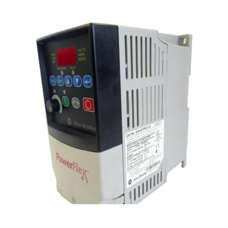 Allen Bradley 22A-D8P7F104