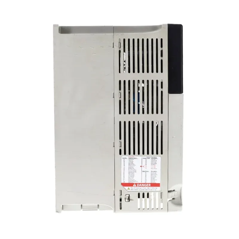 Allen Bradley 22B-D024N104BD