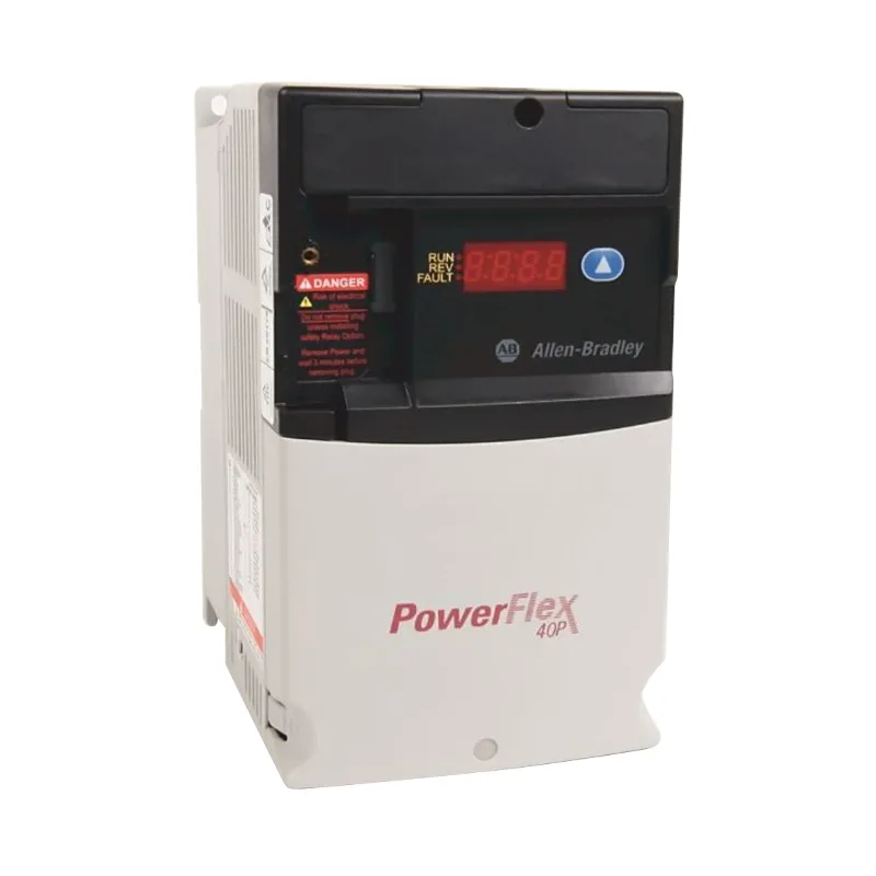 Allen Bradley 22D-D012H204