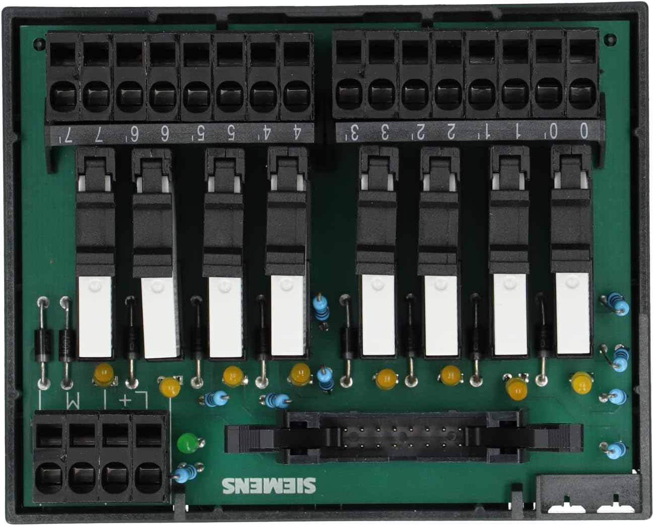 Siemens 6ES7924-0BD10-0BB0