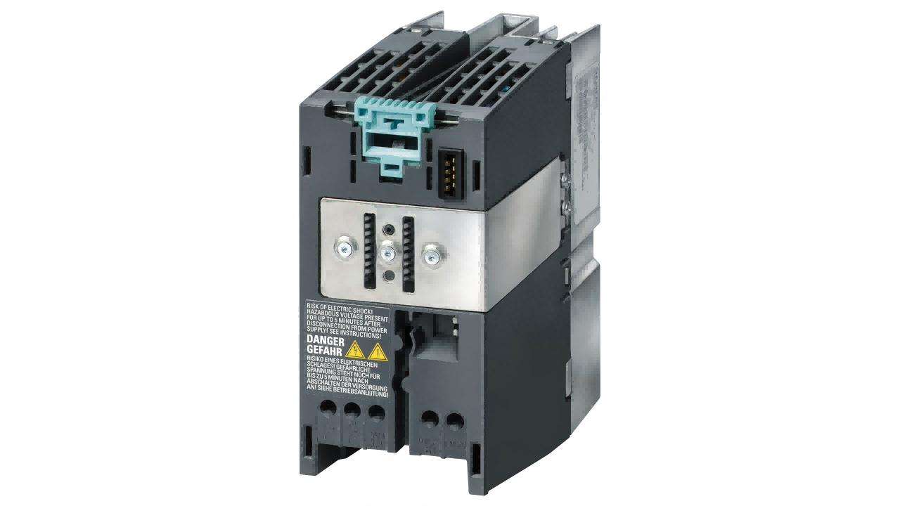 Siemens 6SL3224-0BE25-5UA0